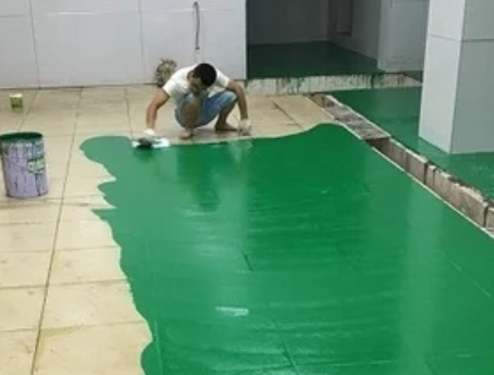 湖州环氧地坪修补翻新的费用受破损程度