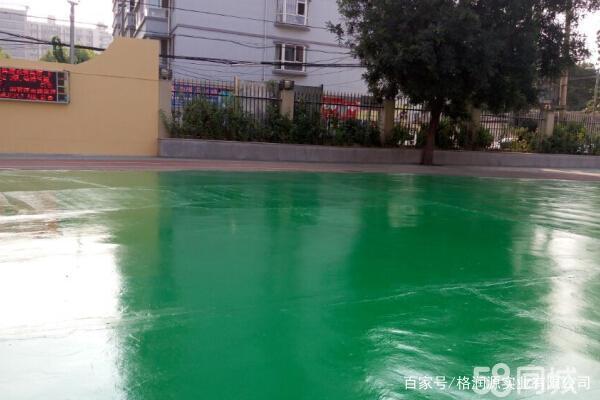 湖州 地坪漆翻新维修