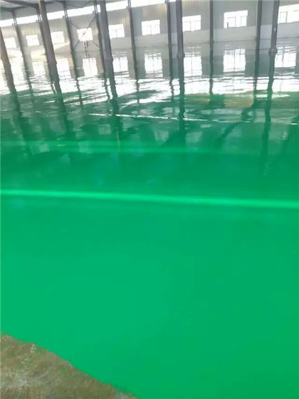 湖州，我直接给你一份室外地坪漆翻新维修