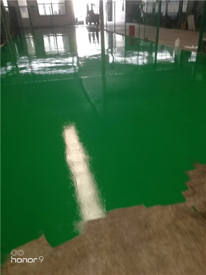 湖州下面我给你一份非常实用、地坪漆施工翻新