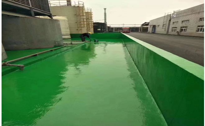 湖州厂房地坪翻新整改综合方案